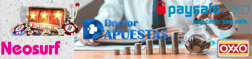 Banca en Sitios de Apuestas Online con Tarjetas Prepago