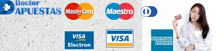 Banca en Sitios de Apuestas Online con Tarjetas de Crédito