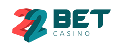Bono Del Primer Depósito 22Bet Casino