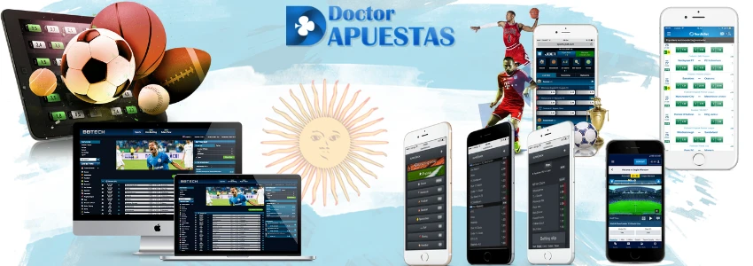 Apuestas Deportivas en Argentina desde el Smartphone