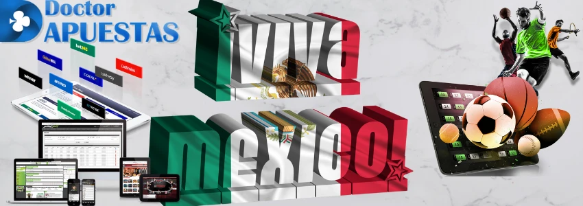 Apuestas Deportivas en México desde el Smartphone