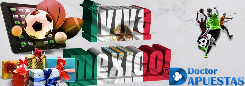 Bonos y Promociones de las Casas de Apuestas Deportivas en México