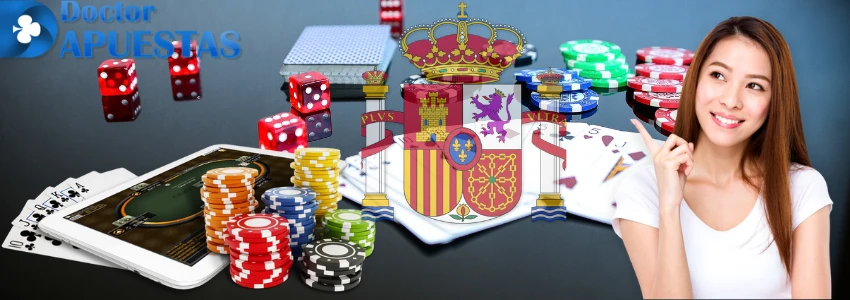 Nuevos Casinos en Línea en España y el Real Decreto Ley