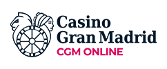 CASINO GRAN MADRID logo