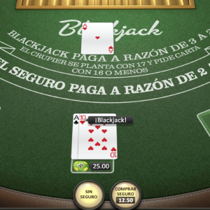 Da el salto al juego con dinero real