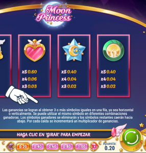 Explora las funciones de juego