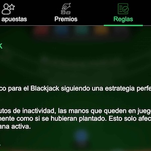 Aprende las reglas básicas