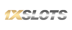 1xSlots casino logo