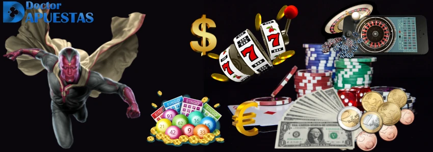 casinos online con deposito minimo