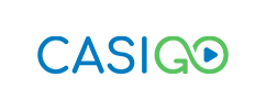 CasiGO Casino logo