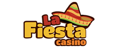 La Fiesta Casino logo