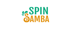 SpinSamba Casino logo