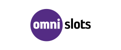 OmniSlots Casino logo