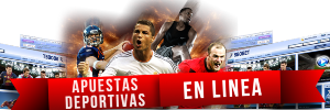 Apuestas Deportivas en Línea