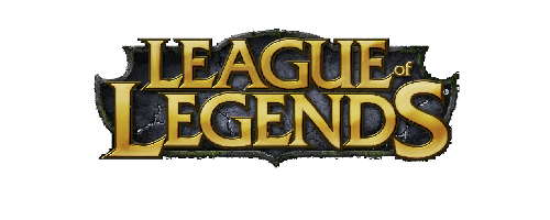 LEAGUE OF LEGENDS