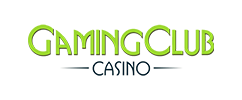 GamingClub Casino logo