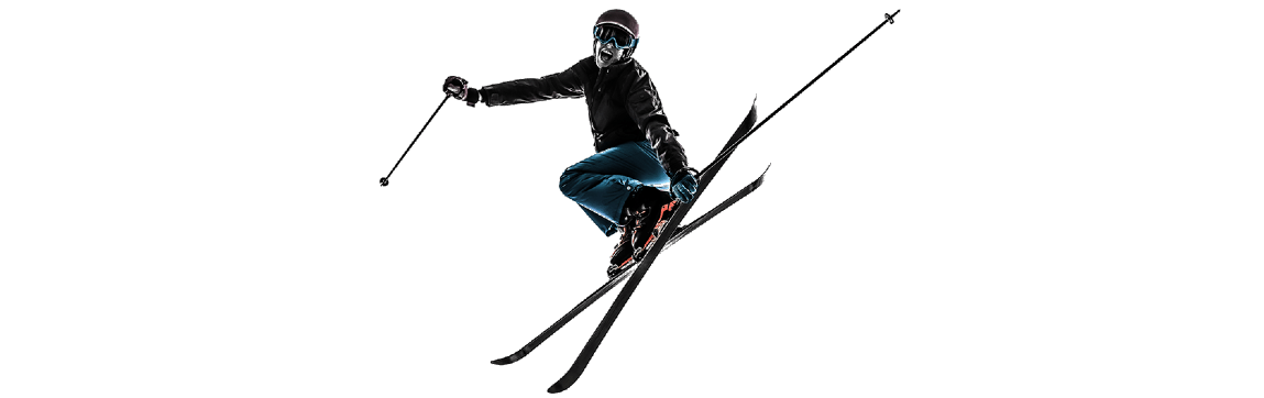 Esquí Acrobático/ Esquí