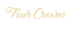 4Crowns Casino logo
