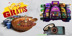Giros Gratis de Casinos online en chile