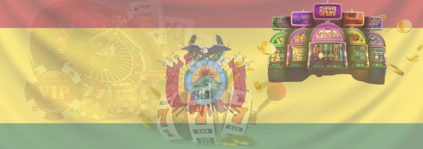 Los Juegos de Casinos Favoritos para Usuarios de Bolivia