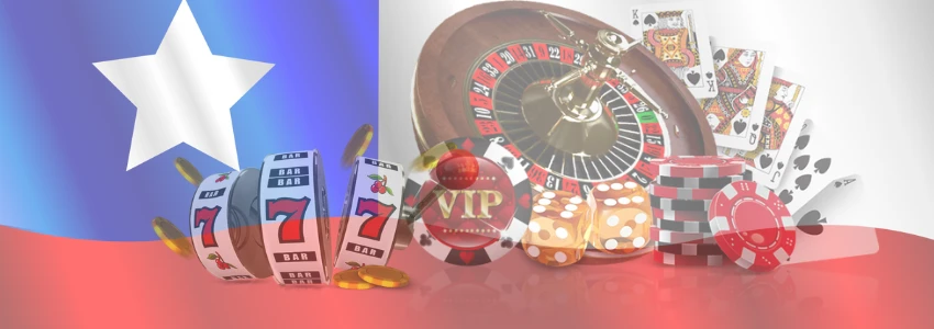 Los Juegos de Casinos Favoritos para Usuarios de Chile