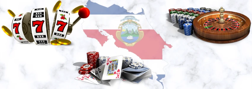 Los Juegos de Casinos Favoritos para Usuarios de Costa Rica
