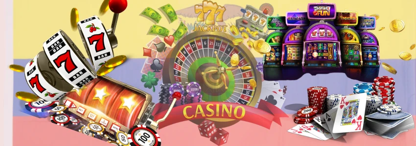Los Juegos de Casinos Favoritos para Usuarios de Ecuador