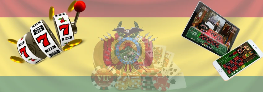 Los Mejores Casinos Móviles en Bolivia - Adaptabilidad y Compatibilidad 
