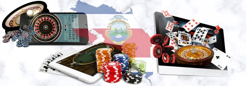 Los Mejores Casinos Móviles en Costa Rica - Adaptabilidad y Compatibilidad 