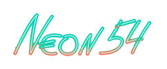 Neon 54 Brasil – Bono de Bienvenida Craft Pank