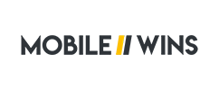 Mobile Wins Casino logo