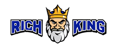 Rich King Casino logo