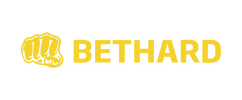 BetHard Casino logo