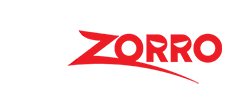 BetZorro Casino logo