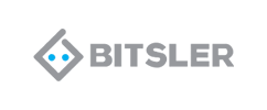 Bitsler Casino logo
