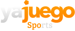 YaJuego Sports Transparent Logo PNG