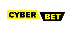 Cyber Bet Casino logo