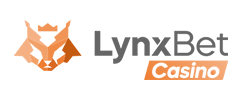 Lynxbet Casino logo