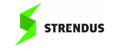 StrendUS Casino logo