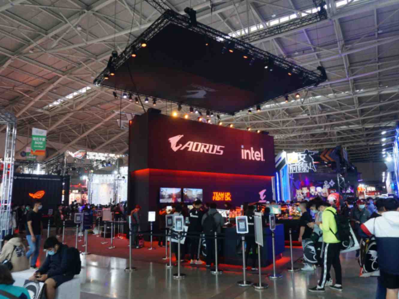 GAT Expo 2025: Juegos y Tecnología en México y Brasil